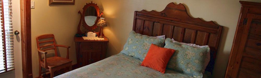 B&B Les Deux Pignons Petit-Saguenay Eksteriør billede